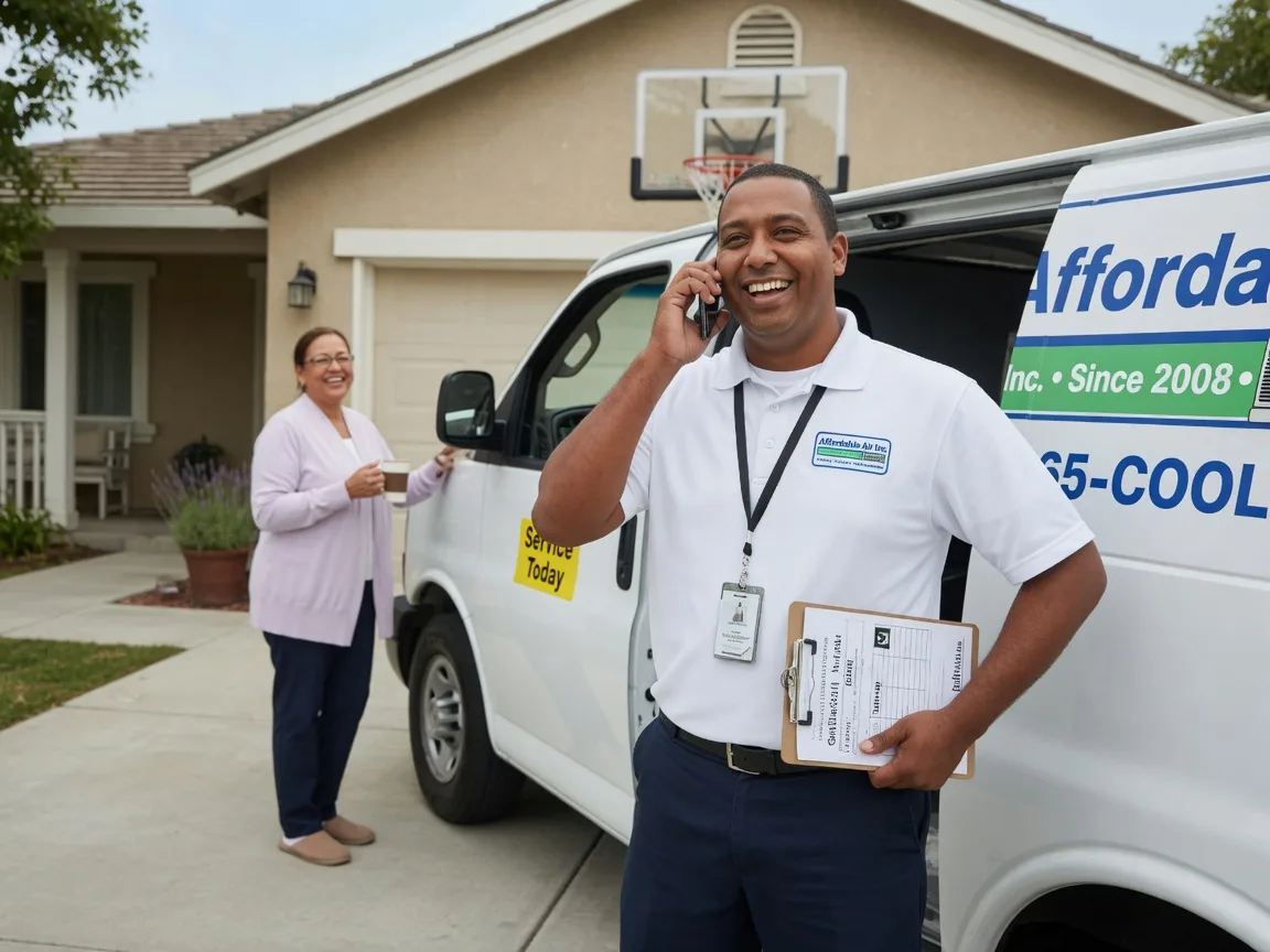 Central Ac Repair Hastings, MI FAQs